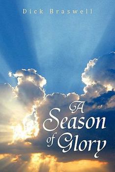 Paperback A Season of Glory Book