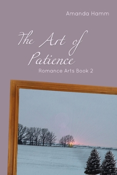 Paperback The Art of Patience Book