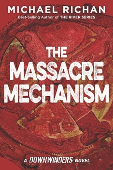 Paperback The Massacre Mechanism Book