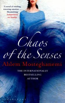 Paperback Chaos of the Senses Book