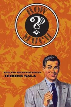 Paperback How Much?: New and Selected Poems Book