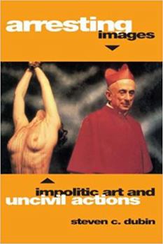 Paperback Arresting Images Book