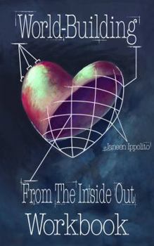 Paperback World-Building From Inside Out: Workbook Book