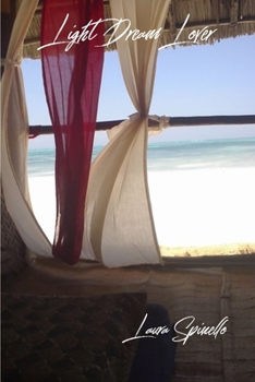 Paperback Light Dream Lover [Italian] Book