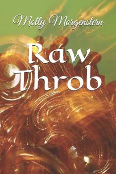 Paperback Raw Throb Book