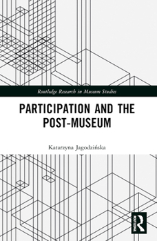 Paperback Participation and the Post-Museum Book