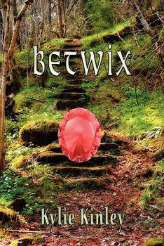 Paperback Betwix Book