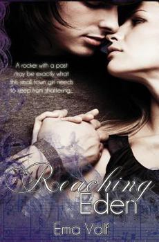 Paperback Reaching Eden Book