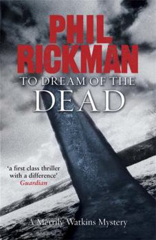 To Dream of the Dead - Book #10 of the Merrily Watkins