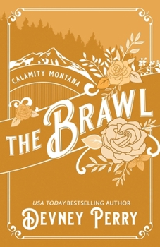 Paperback The Brawl Book