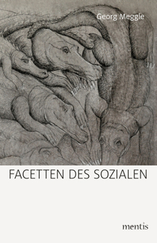 Paperback Facetten Des Sozialen [German] Book