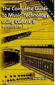 Paperback The Complete Guide to Music Technology Book