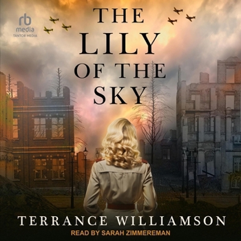 MP3 CD The Lily of the Sky Book