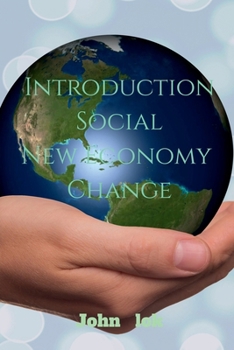 Paperback Introduction Social New Economy Change Book