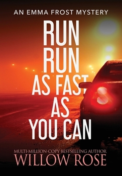 Hardcover Run Run as fast as you can Book