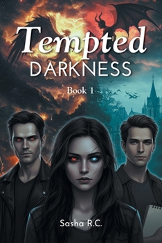 Paperback Tempted Darkness: Book 1 Book