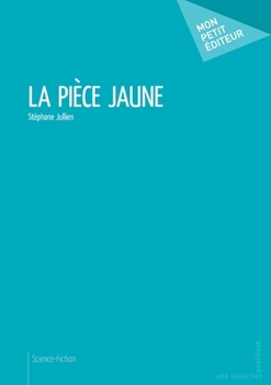 Paperback La Pièce jaune [French] Book