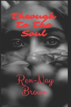 Paperback Through to the Soul Book