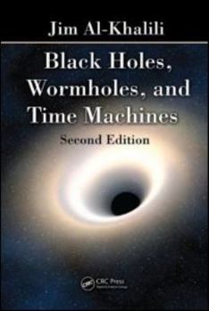 Paperback Black Holes, Wormholes and Time Machines Book
