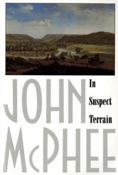 In Suspect Terrain - Book #2 of the Annals of the Former World