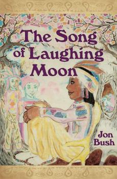 Paperback The Song of Laughing Moon Book