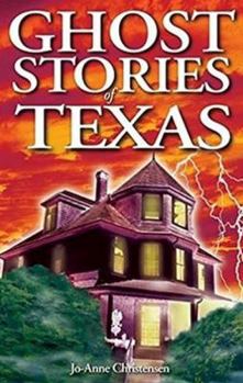 Ghost Stories of Texas - Book  of the Ghost House Books