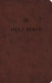 Holy Bible: English Standard Version (ESV)