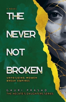 Paperback The Never Not Broken Book