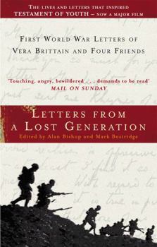 Letters from a Lost Generation