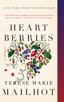 Paperback Heart Berries: A Memoir Book