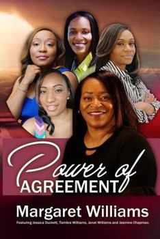 Paperback Power Of Agreement Book