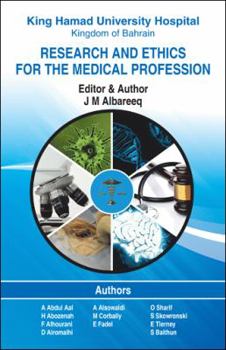 Paperback Research and Ethics for the Medical Profession Book