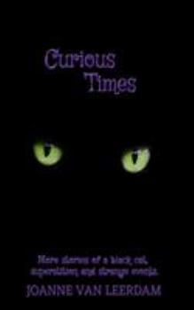 Paperback Curious Times Book