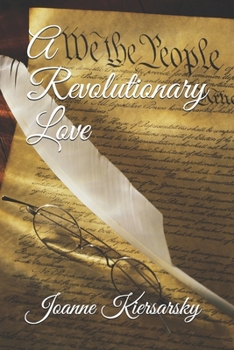 Paperback A Revolutionary Love Book
