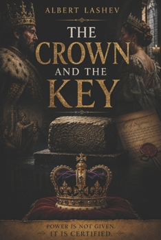 The Crown And The Key (Born in the Matrix. The Trace)