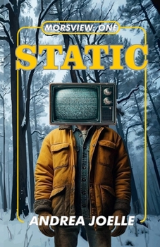 Paperback Static: Morsview: One Book