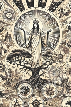 TAROT IFÁ: A Transformative Guide to the Archetypes of the Orishás and Odus Through the Tarot (Odu Ifá Revelations and Divination Techniques)