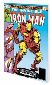 Iron Man: Demon in a Bottle - Book #24 of the Biblioteca Marvel: Iron Man - El Hombre de Hierro