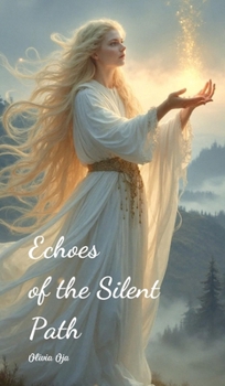 Hardcover Echoes of the Silent Path Book