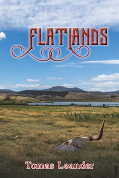 Paperback Flatlands Book
