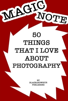 50 Things I Love About My trading  Notebook JOURNAL/NOTEBOOK Perfect as a Gift for all ages all genders: GRATITUDE Notebook / Journal Gift, 120 Pages, 6x9, Soft Cover, Red Matte Finish