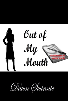 Paperback Out of My Mouth Book
