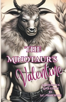 Paperback The Minotaur's Valentine Book
