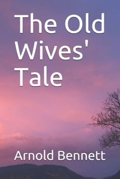The Old Wives' Tale