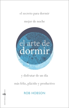 Paperback Arte de Dormir, El [Spanish] Book