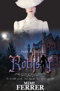 Paperback Una dama para el duque de Rothsay (edición nueva corregida) [Spanish] Book