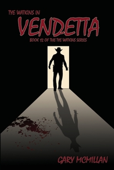 Paperback Vendetta Book