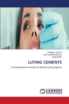 Luting Cements