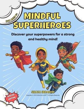 Mindful Superheroes