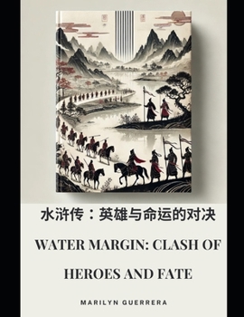 Water Margin: Clash of Heroes and Fate: A Brotherhood Forged in Loyalty, Tested by Destiny